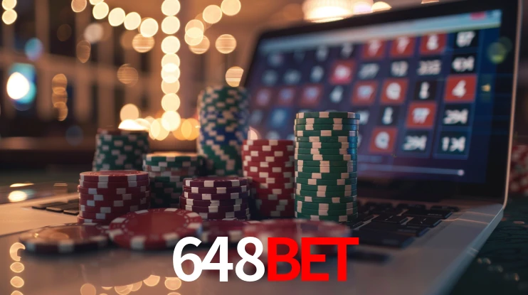 Weekend Specials 648bet