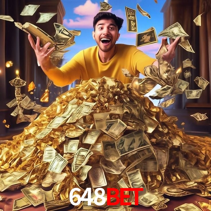Torneios 648bet