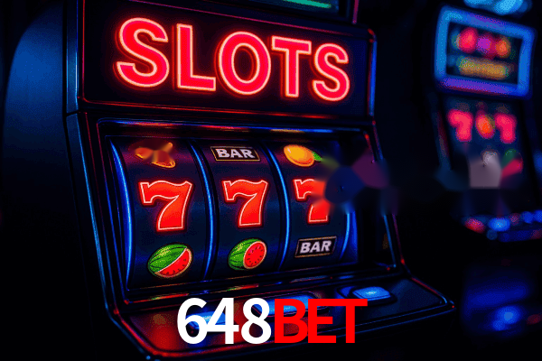 648bet cassino