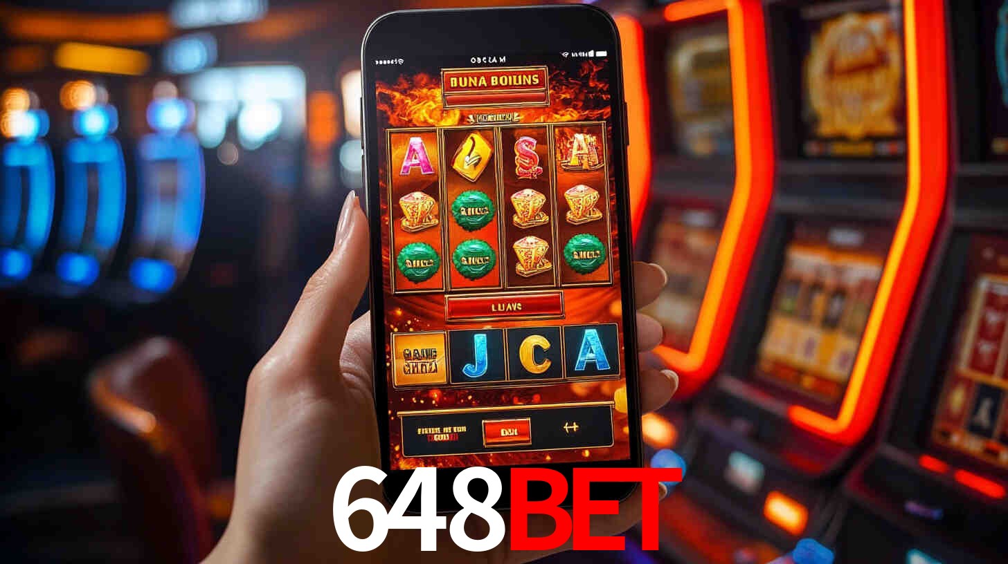 648bet: Seu Cassino Premiado com Pagamentos Rápidos
