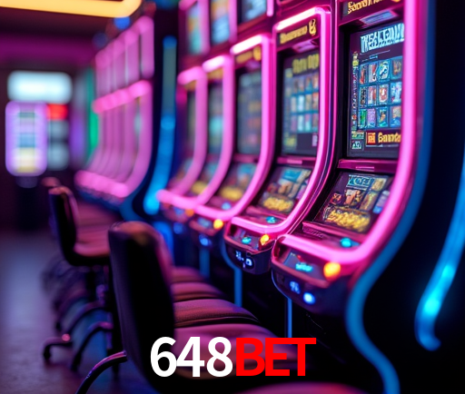 648bet cassino online