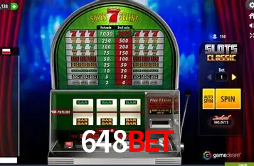 Descubra a Essência do 648bet: Nossa História e Compromissos