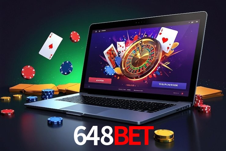 Sistemas de Segurança 648bet