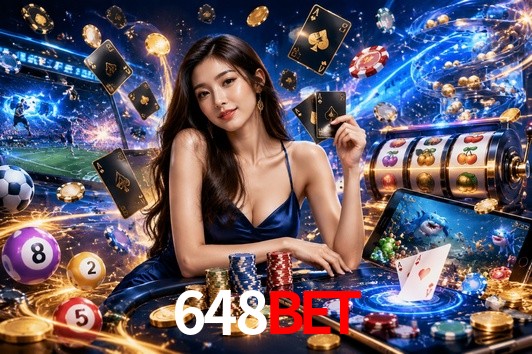 Security Systems 648bet