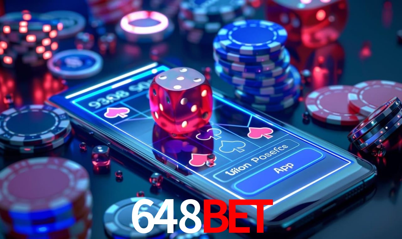 648bet Plataforma