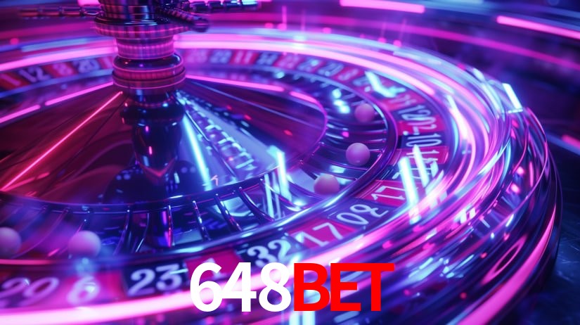 Desvendando o Mundo dos Jogos Virtuais na 648bet