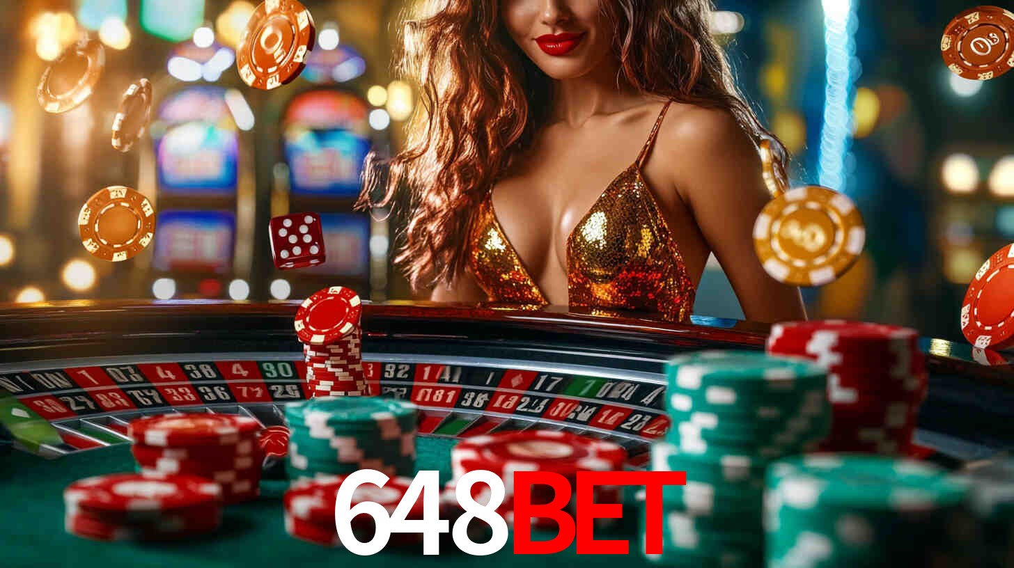648bet bonus