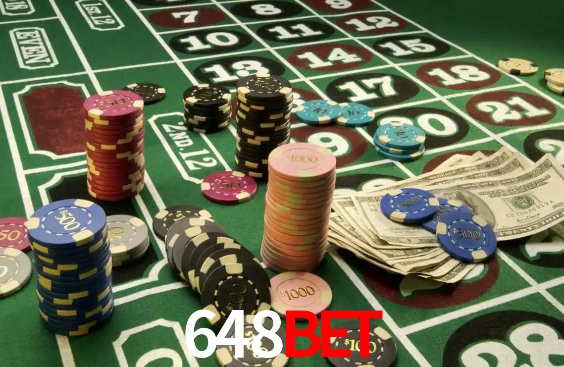 648bet: Jogos de Caça-Níqueis-Altas Recompensas, Roleta-Velocidade, Blackjack-Desafios Máximos