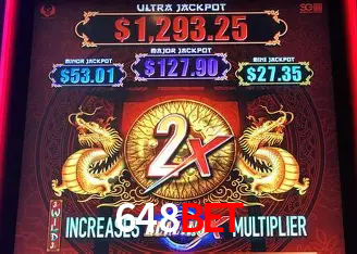 Descubra a Magia dos Jogos de Arcade no 648bet