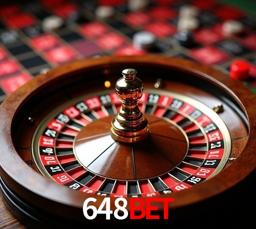 Promoção Relâmpago 648bet
