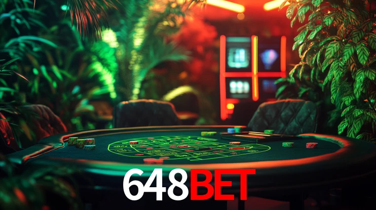 Tournaments 648bet