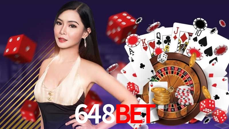 648bet Fortune Tiger
