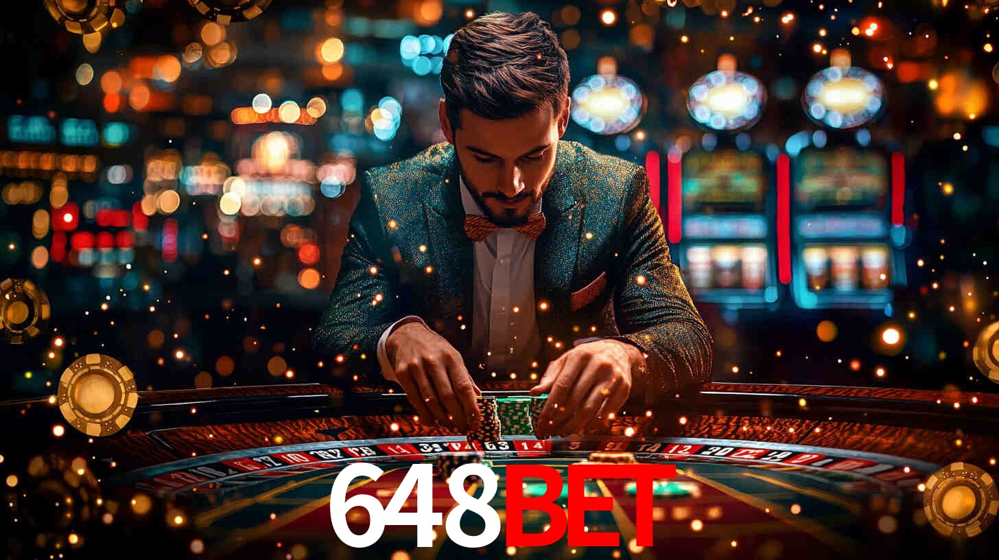 Ofertas Imperdíveis na 648bet: Promoções e Bônus Que Valem a Pena