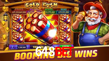 Desvendando o Mundo dos Jogos Virtuais na 648bet