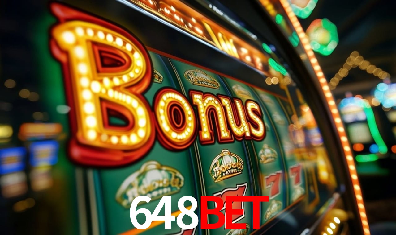 Promoções Sazonais 648bet