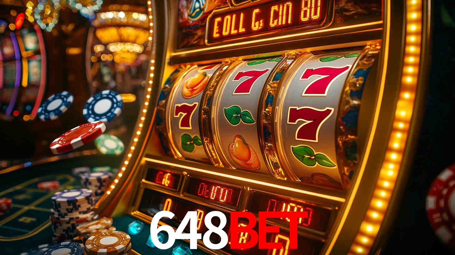 648bet App Interface