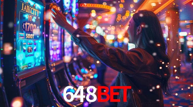 648bet