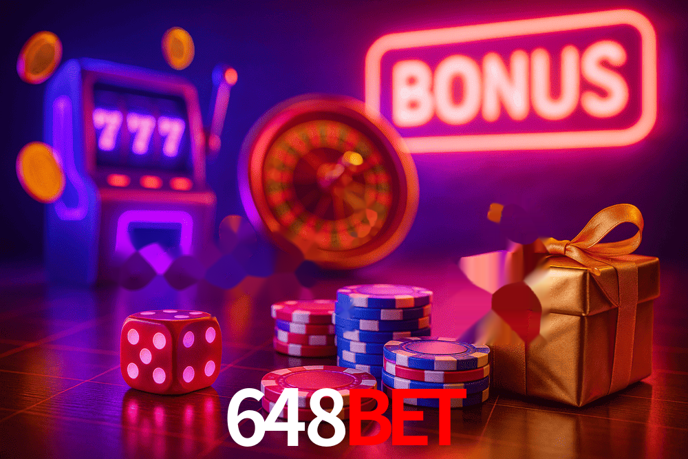 Descubra o Programa VIP da 648bet: Vantagens Exclusivas para Jogadores
