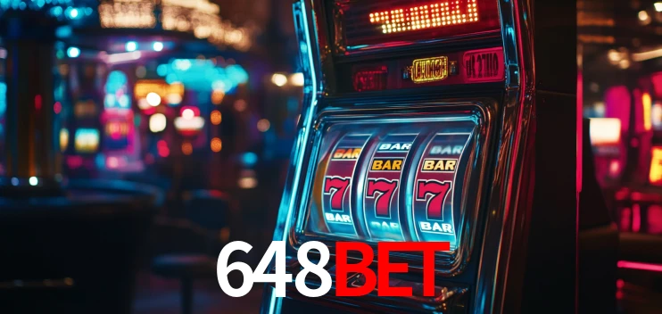 Welcome Bonus 648bet