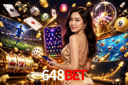 Quick Registration 648bet