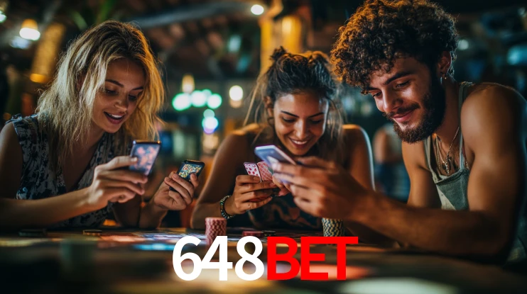 Daily Bonuses 648bet