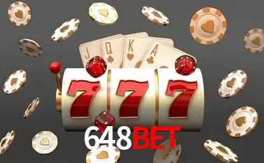 Descubra o Mundo do Cassino Online com 648bet