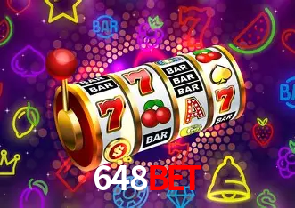 A Revolução dos Aplicativos de Jogos no 648bet