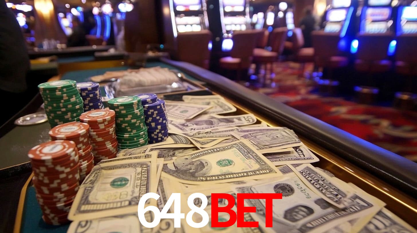 648bet login