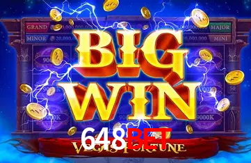 648bet cassino online