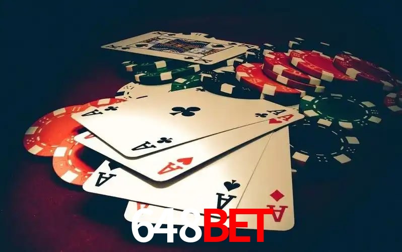 648bet Slots