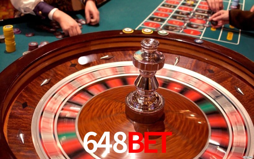 PIX Instantâneo 648bet