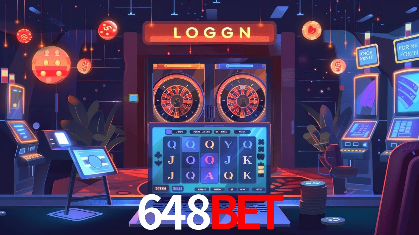 Tecnologia da Plataforma 648bet