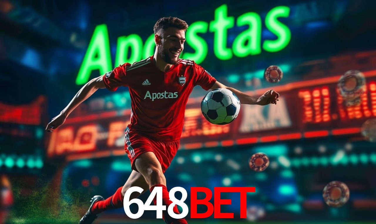 648bet Facebook