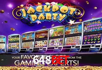 Descubra o Mundo do Cassino Online com 648bet