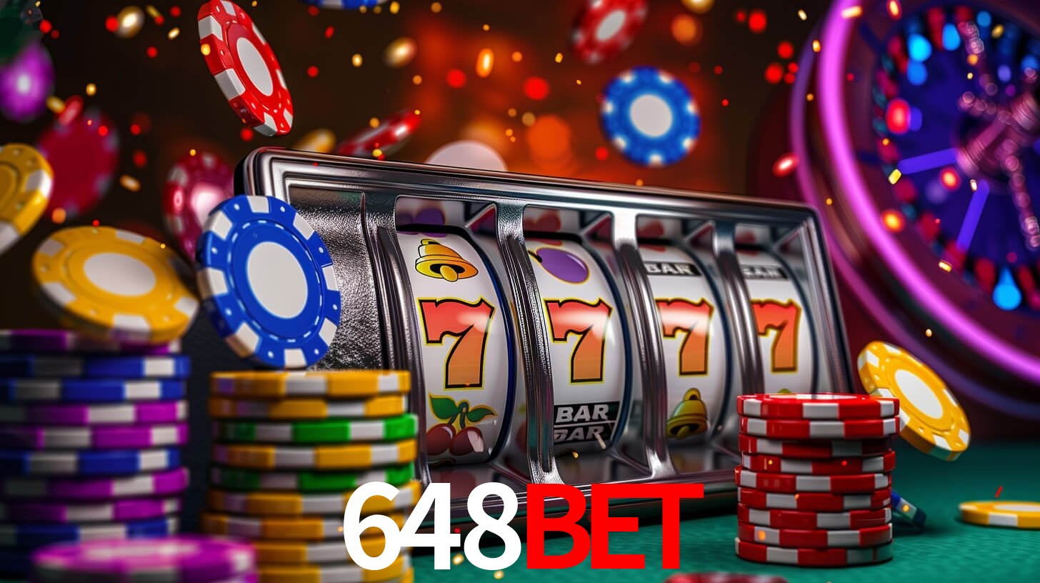 Mesa de Blackjack 648bet