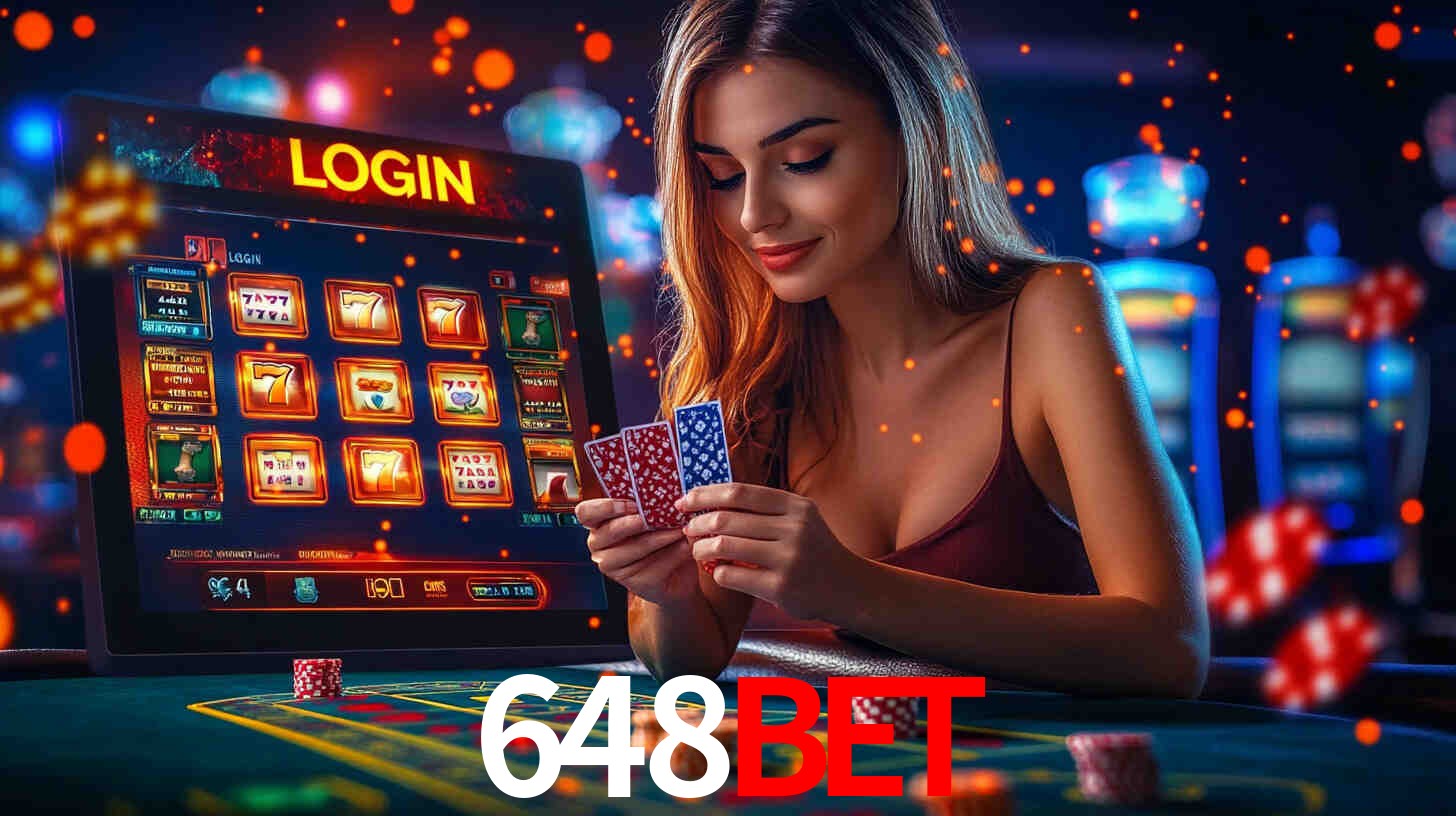 648bet