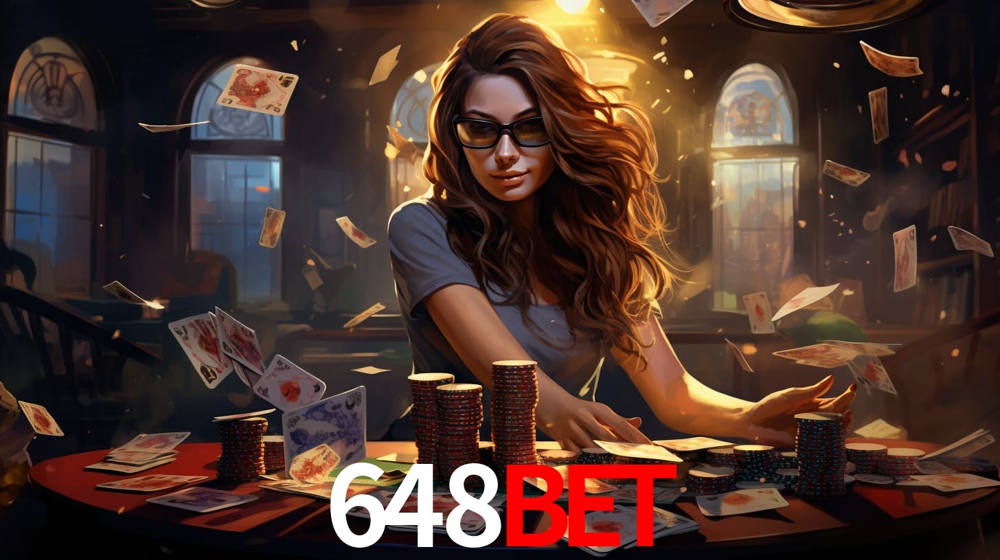 Live Casino 648bet