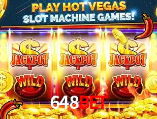 Inovações de Jogos na 648bet: O Futuro das Experiências Interativas