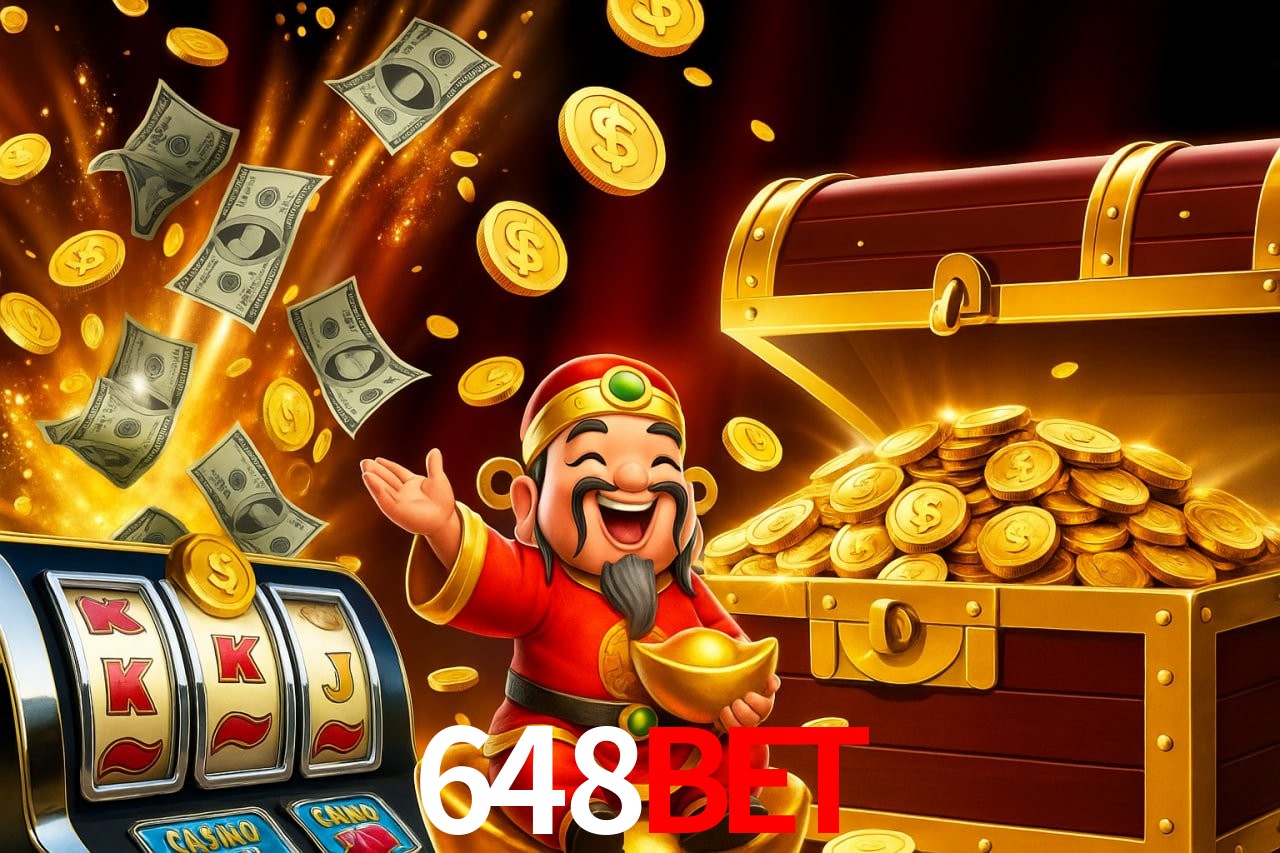 Casino VIP 648bet