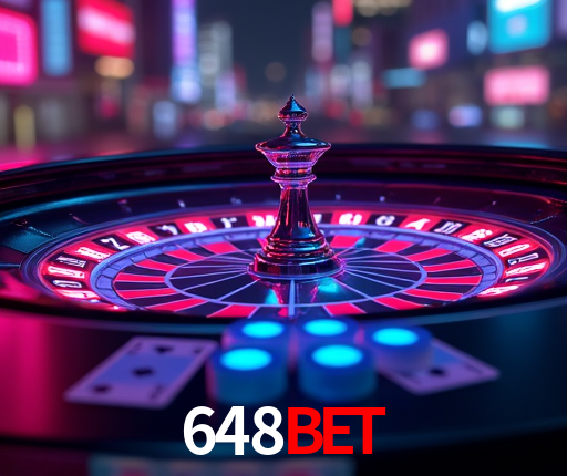 Desvendando o Mundo dos Jogos Virtuais na 648bet
