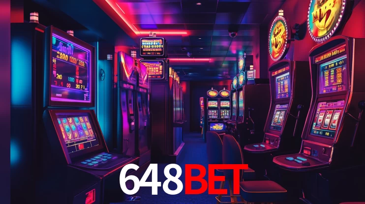 648bet