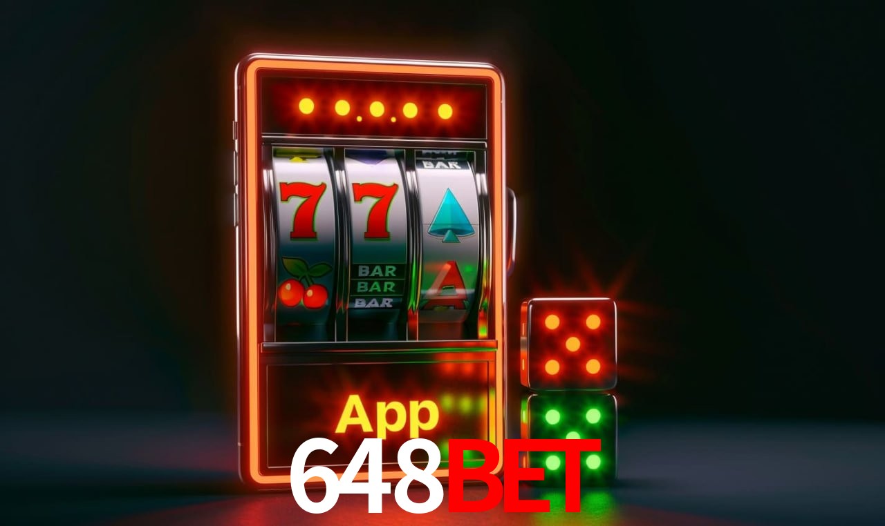 Provedores de Jogos 648bet