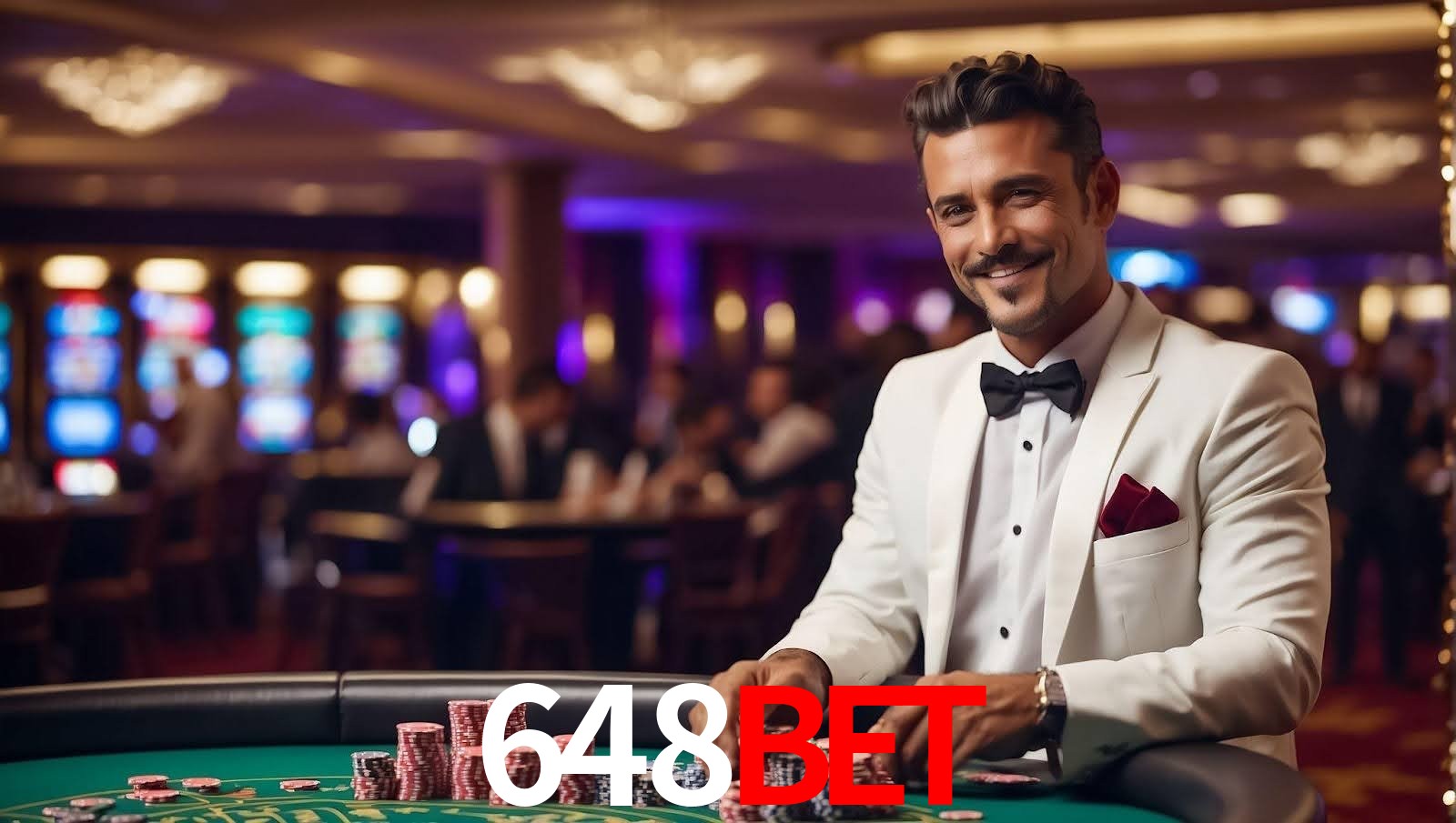 Ofertas Exclusivas 648bet