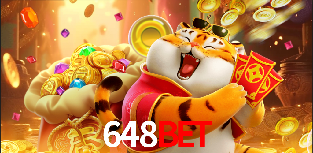 648bet: A Experiência de Casino com Jogos de Mesa ao Vivo