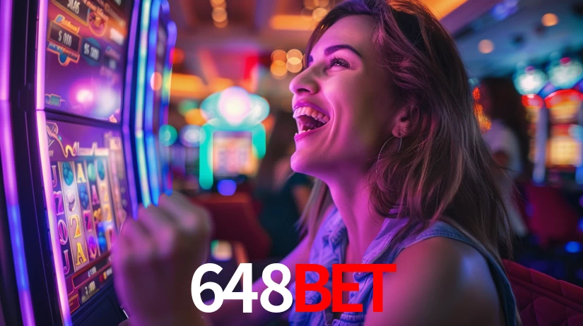 648bet