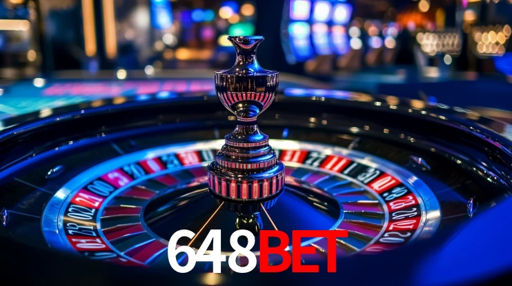 648bet