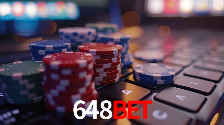 Promoções Sazonais 648bet