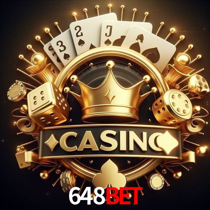 Casino Ao Vivo 648bet