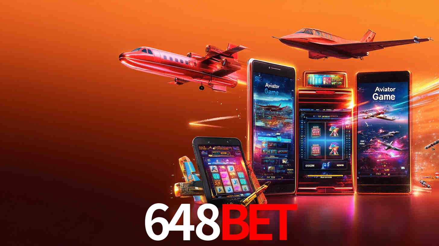 Apostas Esportivas na 648bet: Um Guia Completo