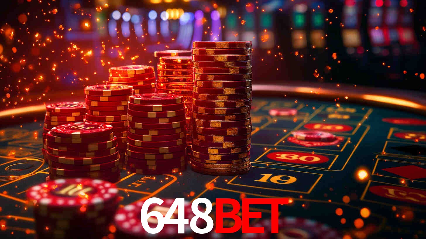 648bet App Interface
